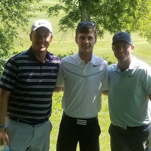 Meet your Posher, Jeff n marci